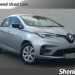 Renault Zoe 2021