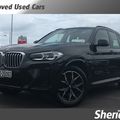 BMW X3 2023
