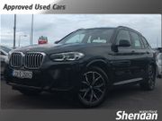 BMW X3 2023