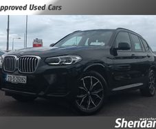 BMW X3 2023