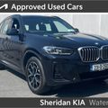 BMW X3 2023