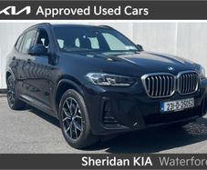 BMW X3 2023