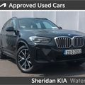 BMW X3 2023