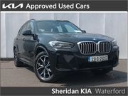 BMW X3 2023