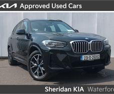 BMW X3 2023