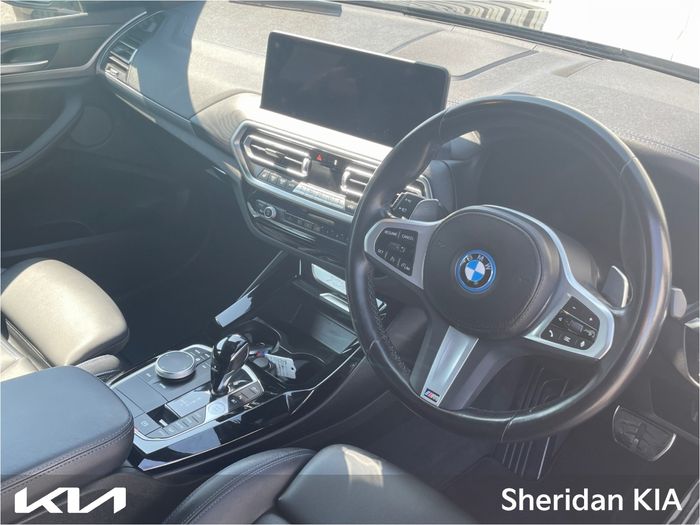 BMW X3 2023