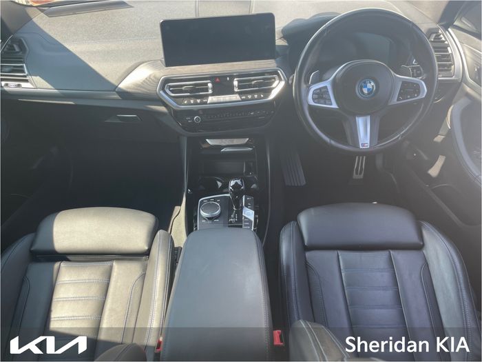 BMW X3 2023