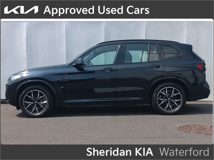 BMW X3 2023
