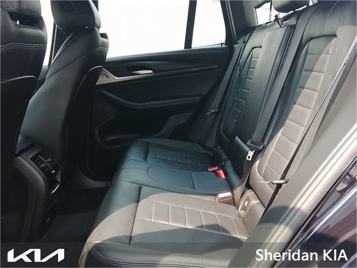 BMW X3 2023
