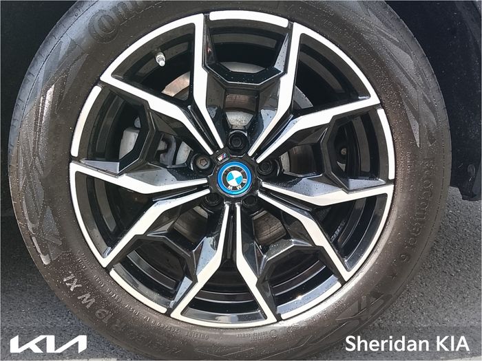 BMW X3 2023