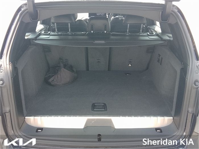 BMW X3 2023