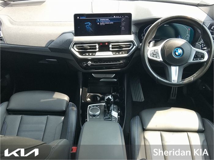 BMW X3 2023
