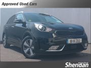 Kia Niro 2018