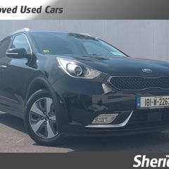 Kia Niro 2018