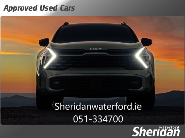 Kia Ceed 2023