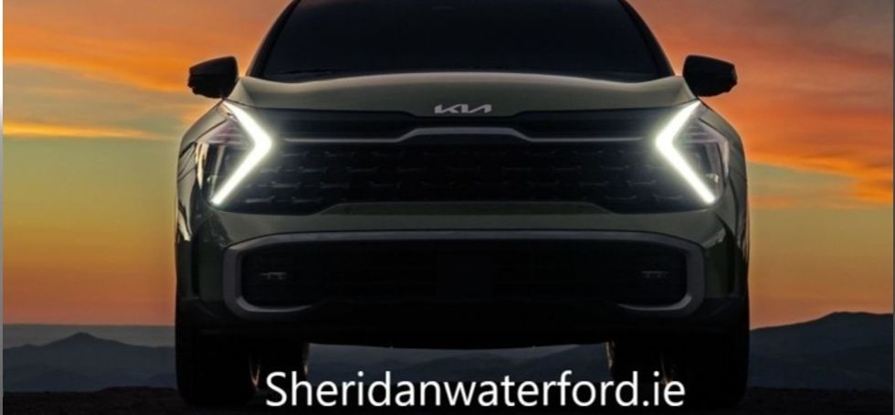 Kia Ceed 2023