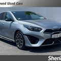 Kia Ceed 2023