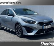 Kia Ceed 2023
