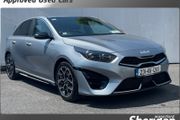 Kia Ceed 2023