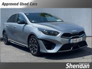 Kia Ceed 2023