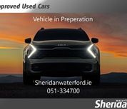 Kia Sportage 2024