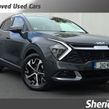 Kia Sportage 2024