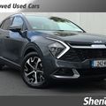 Kia Sportage 2024