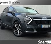 Kia Sportage 2024