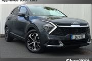 Kia Sportage 2024