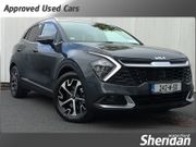 Kia Sportage 2024