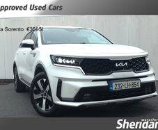 Kia Sorento 2023