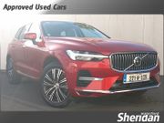 Volvo XC60 2022