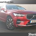 Volvo XC60 2022