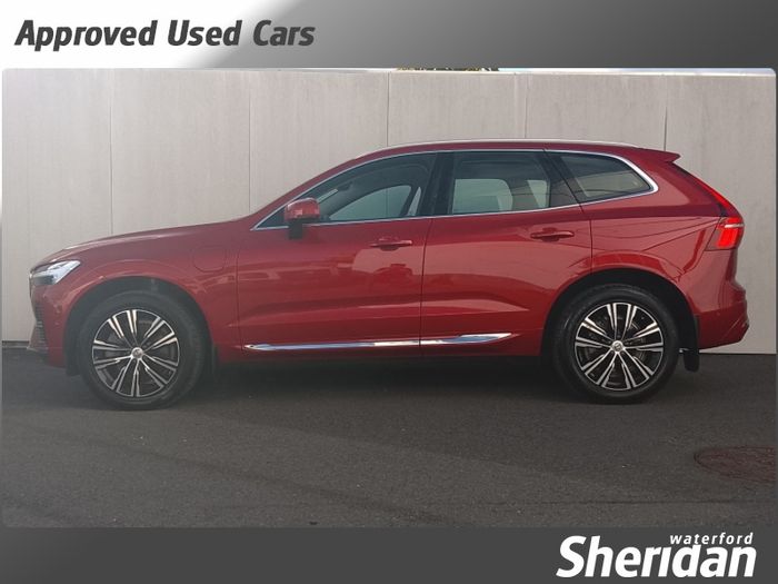 Volvo XC60 2022