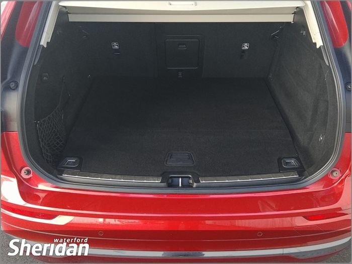 Volvo XC60 2022