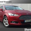 Ford Mondeo 2016