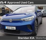 Volkswagen ID.4 2023