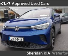 Volkswagen ID.4 2023