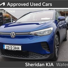 Volkswagen ID.4 2023
