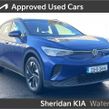 Volkswagen ID.4 2023