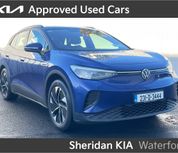 Volkswagen ID.4 2023