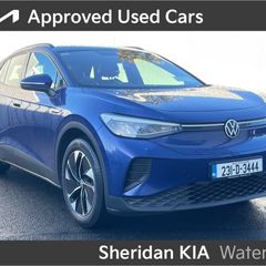 Volkswagen ID.4 2023