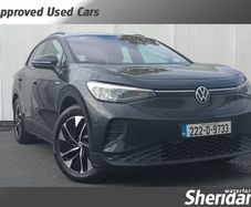 Volkswagen ID.4 2022