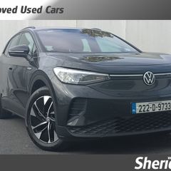 Volkswagen ID.4 2022