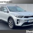 Kia Stonic 2022