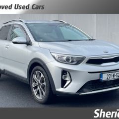 Kia Stonic 2022
