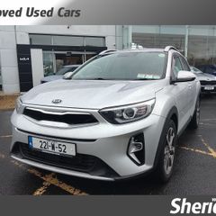 Kia Stonic 2022
