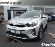 Kia Stonic 2022