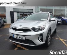 Kia Stonic 2022