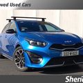 Kia Ceed 2022